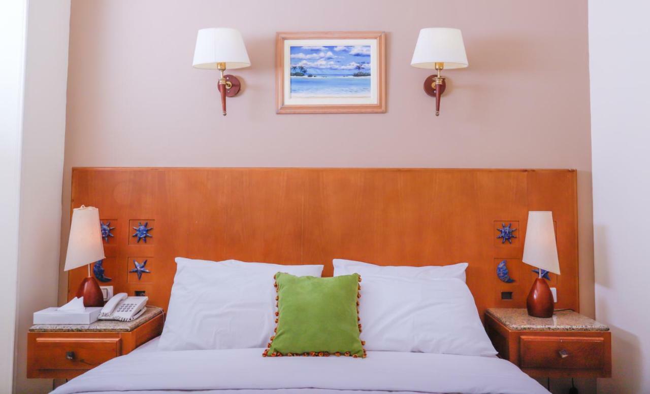Florida Hotel North Coast El-Alamein Eksteriør billede